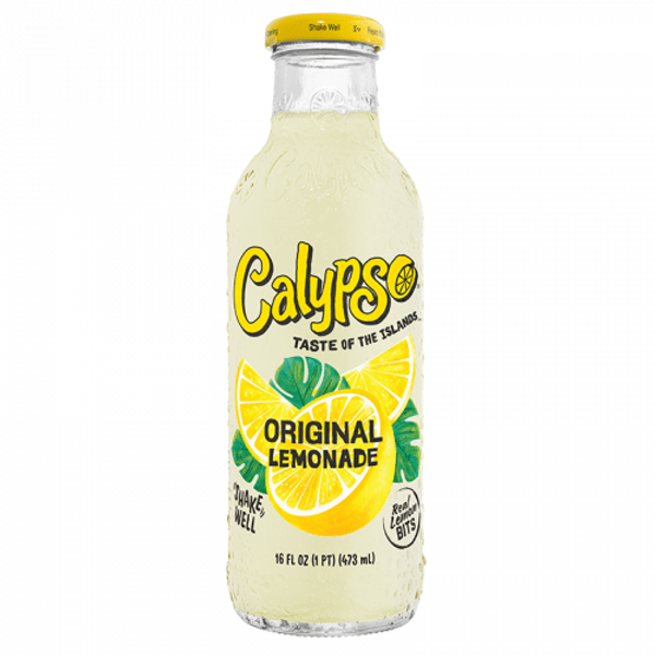 CALYPSO Original lemonade