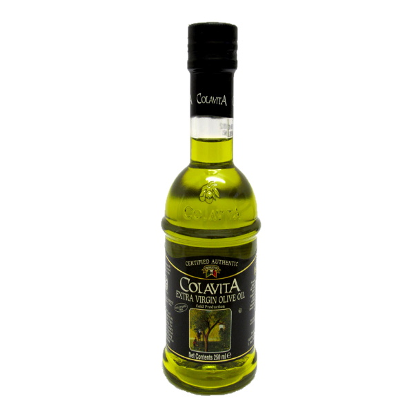 COLAVITA Extra Virgin Olivenolje 500ml