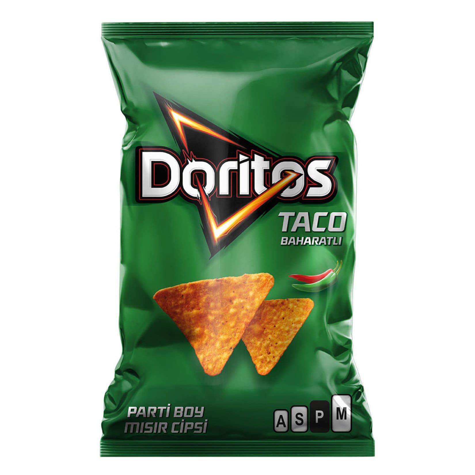 DORITOS Chips Taco 169G