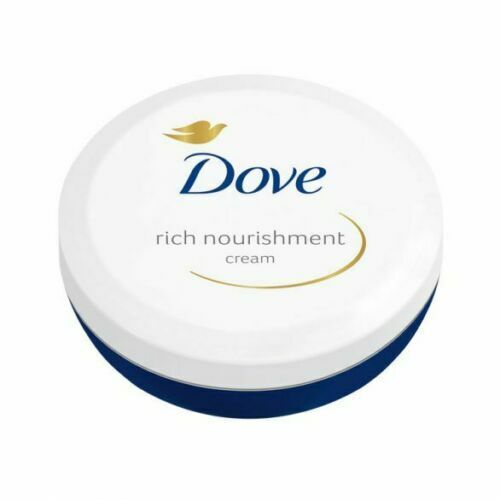 DOVE Rich Nourishment Cream 150ml