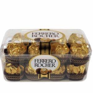 FERRERO ROCHER