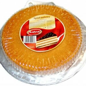 KAVIS Sponge Cake Light 400G