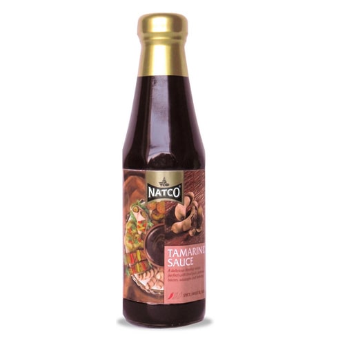 NATCO Tamarind Sauce 340G