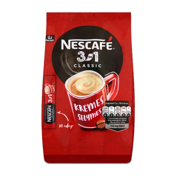 NESCAFE 3in1 Original