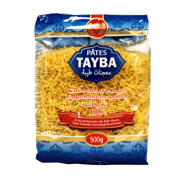 Tayba Vermicelli 500g