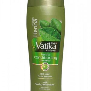 VATIKA Henna Conditioning Shampoo 400ml