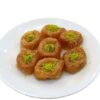 TADAL/TATLICILAR Baklava Bulbul Yuvasi 700 g
