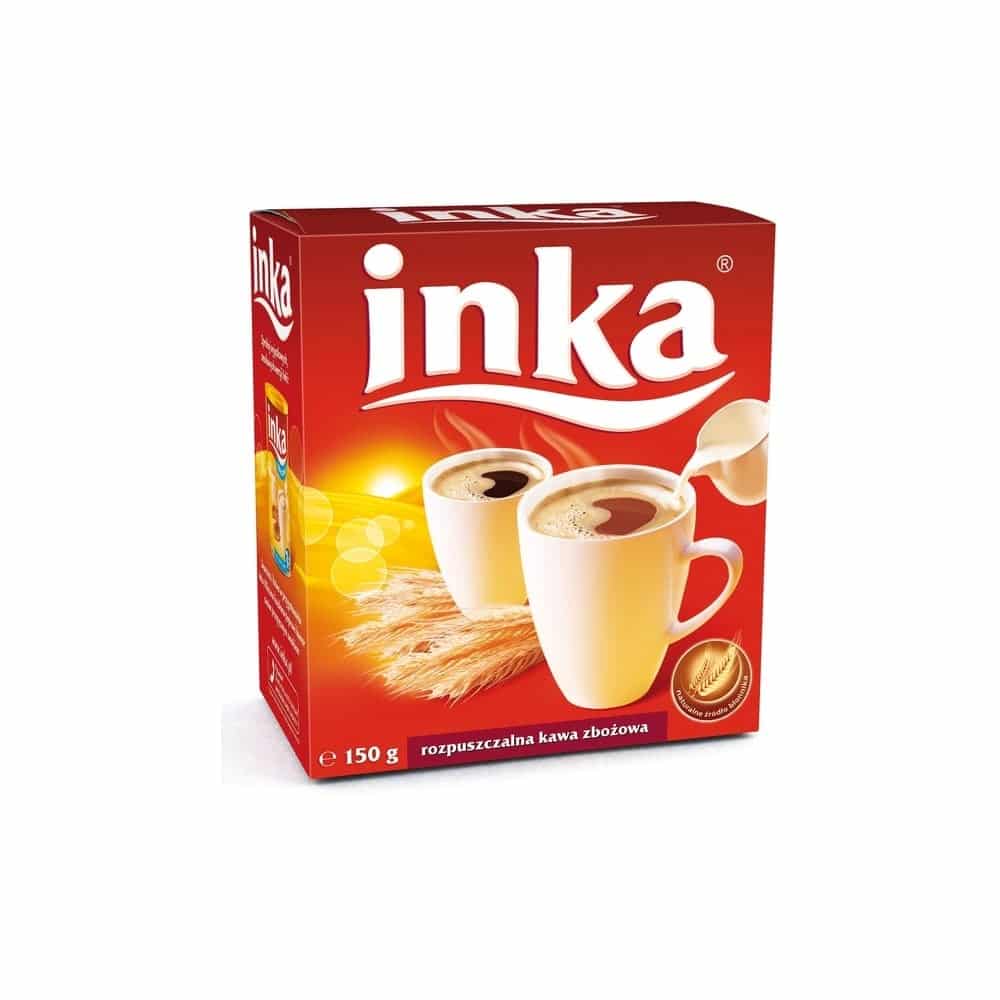 INKA Klasyczna Kaffe 150g