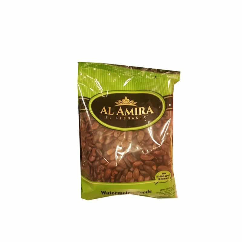 AL AMIRA Vannmelonfrø 300g